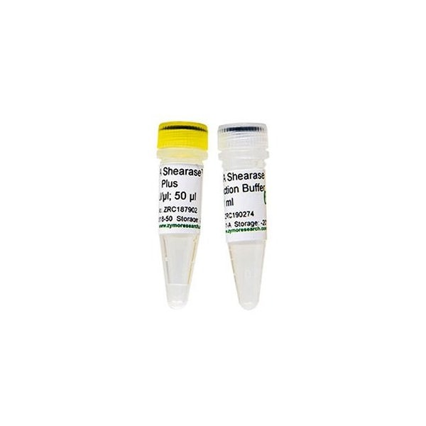 dsDNA Shearase Plus, 1 U/ul, 50 Units